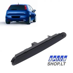 FIAT Grande Punto papildomas stop žibintas